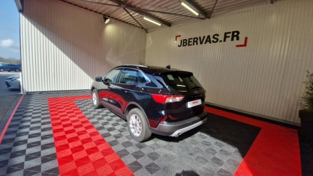 Ford Kuga image 1