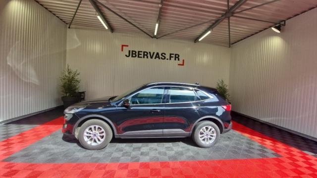 Ford Kuga image 7