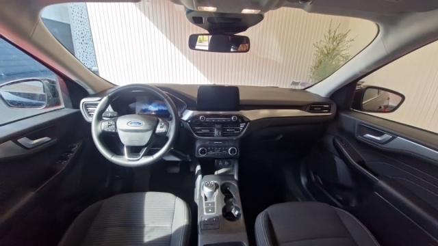 Ford Kuga image 9