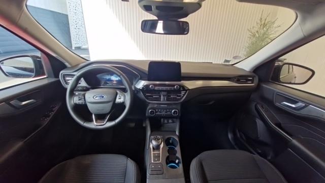 Ford Kuga image 4