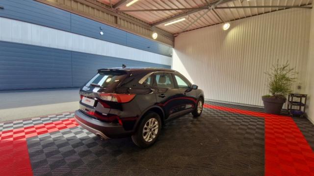 Ford Kuga image 5