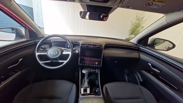 Hyundai Tucson image 8