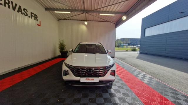 Hyundai Tucson image 9