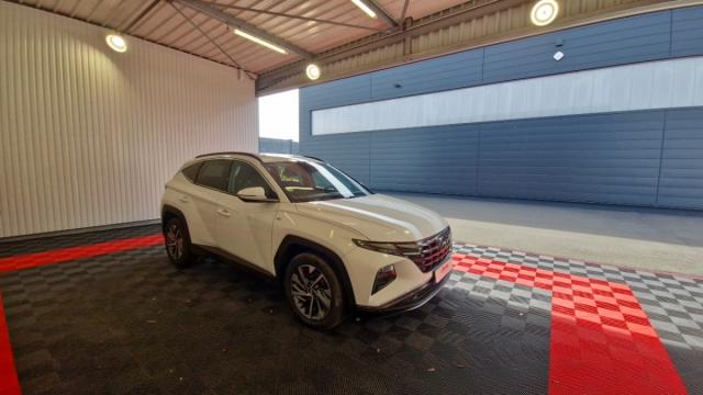 Hyundai Tucson image 1