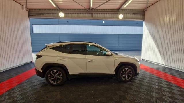 Hyundai Tucson image 6