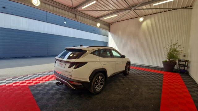 Hyundai Tucson image 5