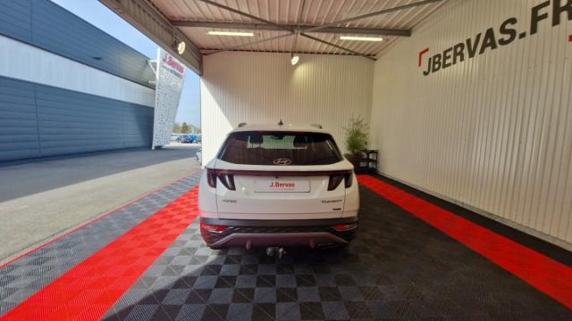 Hyundai Tucson image 4