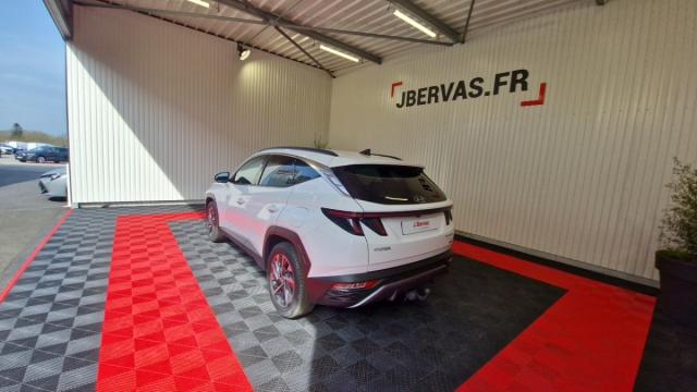 Hyundai Tucson image 2