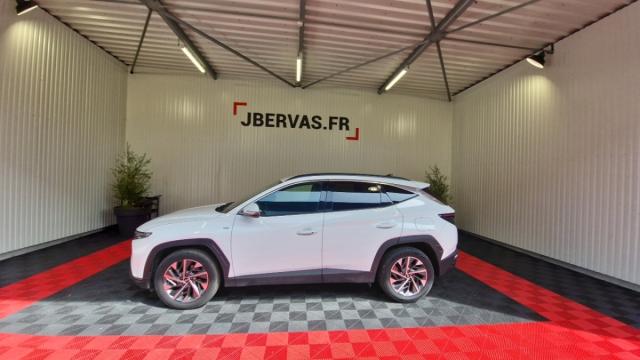 Hyundai Tucson image 3