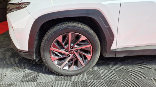 Hyundai Tucson image 7