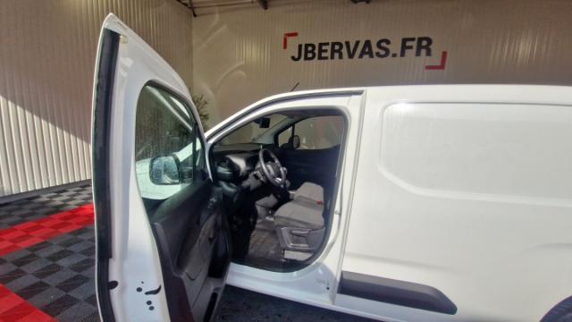 Citroen Berlingo image 6