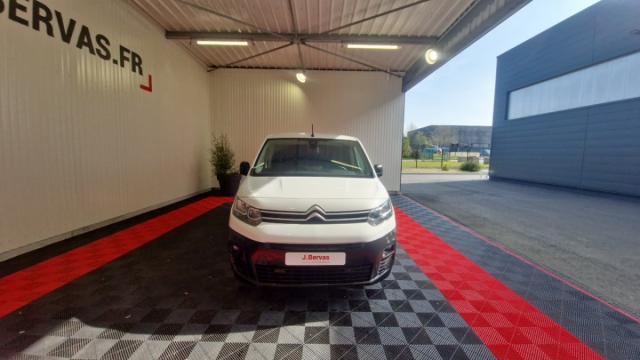 Citroen Berlingo image 3