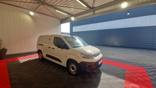 Citroen Berlingo image 8