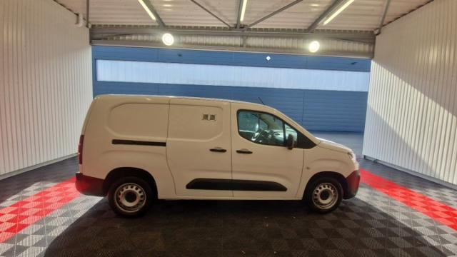 Citroen Berlingo image 4