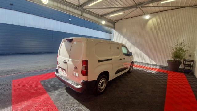 Citroen Berlingo image 5