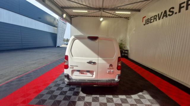 Citroen Berlingo image 9