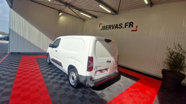 Citroen Berlingo image 2