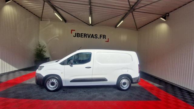 Citroen Berlingo image 1