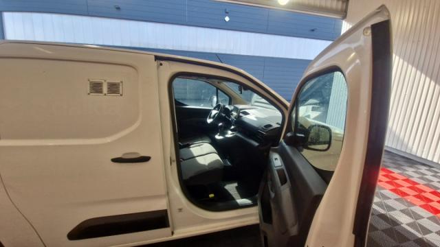 Citroen Berlingo image 7