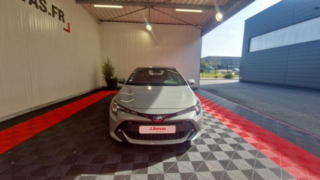 Toyota Corolla image 7