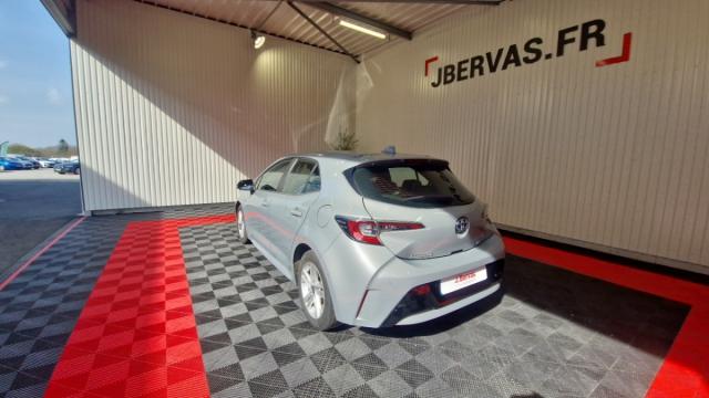 Toyota Corolla image 9