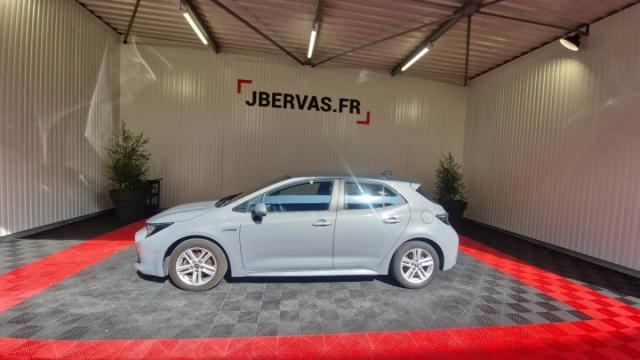 Toyota Corolla image 8