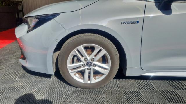 Toyota Corolla image 1