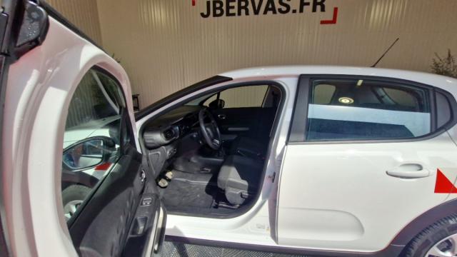 Citroen C3 image 6