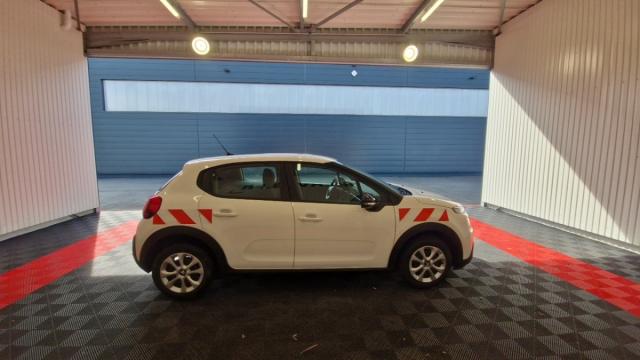 Citroen C3 image 2