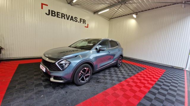 Kia Sportage 1.6 T-Gdi 150 Mhev Motion