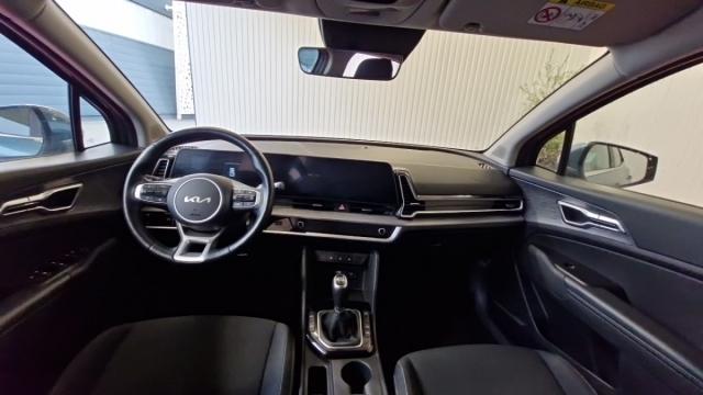 Kia Sportage image 3