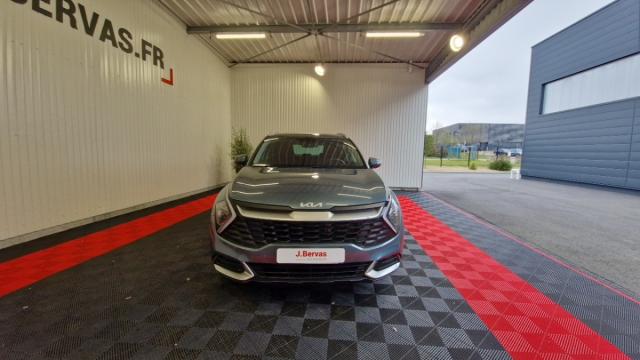 Kia Sportage image 8