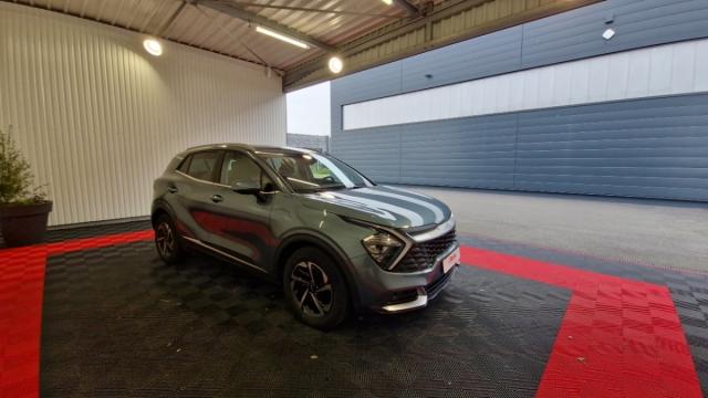 Kia Sportage image 7