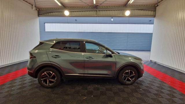 Kia Sportage image 6