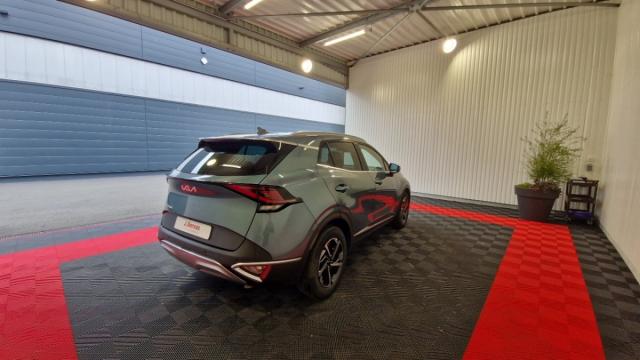 Kia Sportage image 5