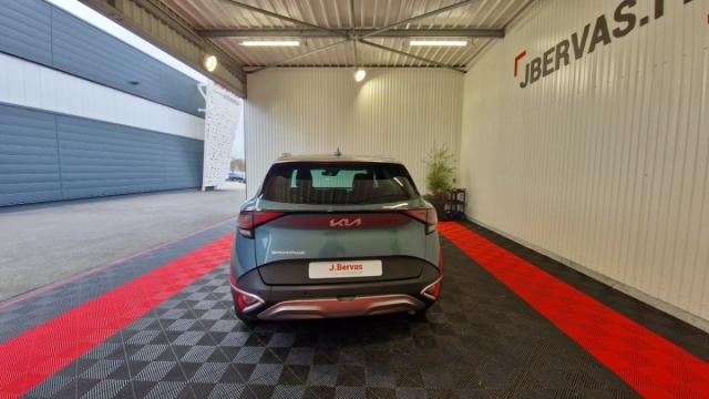 Kia Sportage image 4