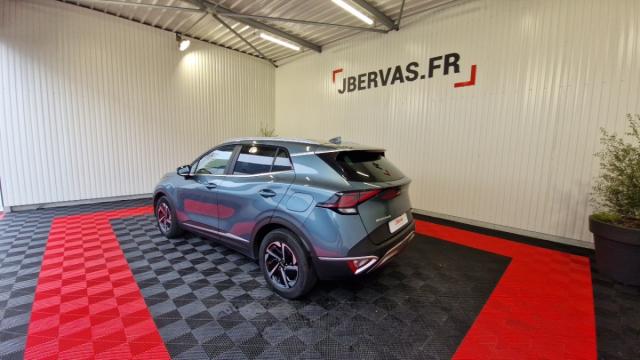 Kia Sportage image 2