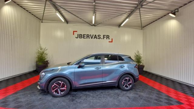 Kia Sportage image 9