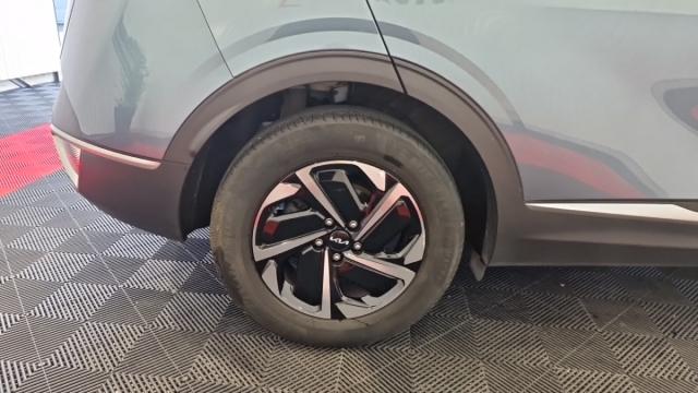 Kia Sportage image 1