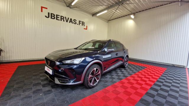 Cupra Formentor 1.5 Tsi 150 Ch Dsg7 V