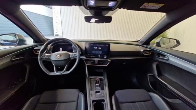 Cupra Formentor image 3