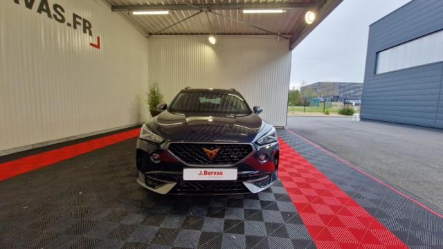 Cupra Formentor image 5