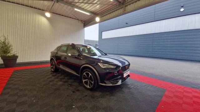 Cupra Formentor image 8