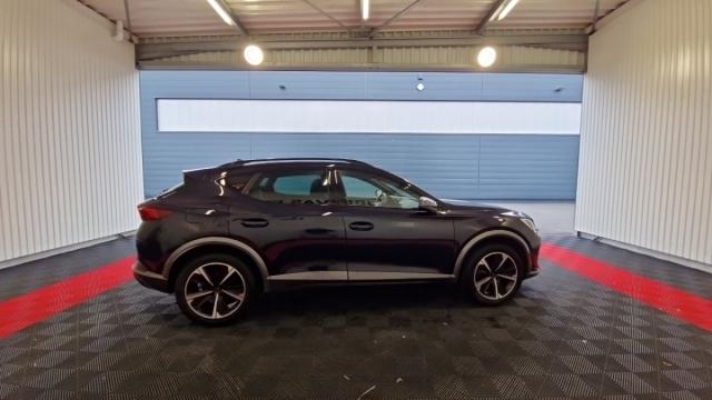 Cupra Formentor image 9