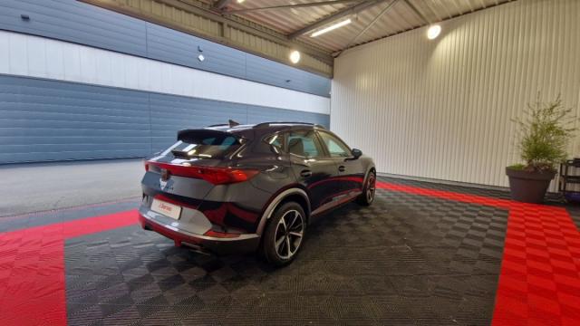 Cupra Formentor image 7