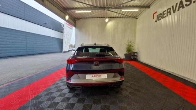 Cupra Formentor image 6