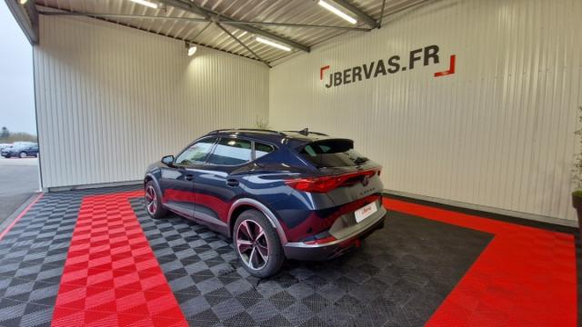 Cupra Formentor image 4