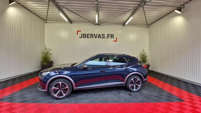 Cupra Formentor image 1