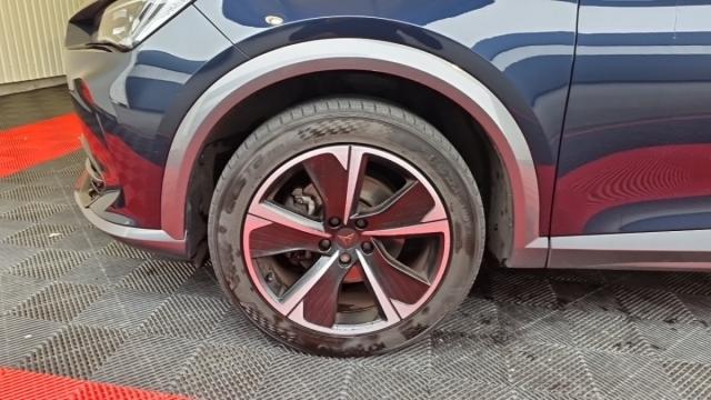 Cupra Formentor image 2