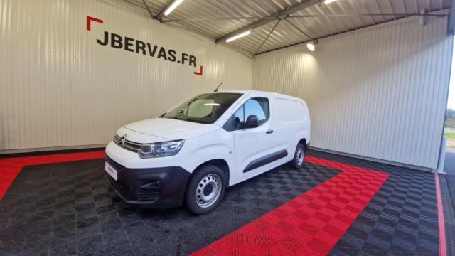 Citroen Berlingo Van Xl 950 Bluehdi 100 Ss Club